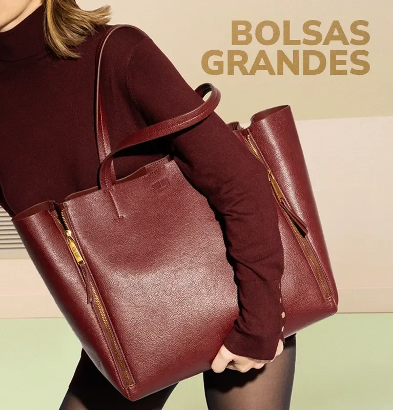 Bolsas grandes