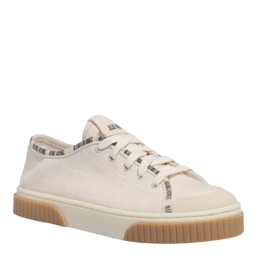 Tenis Linho Copacabana Off White - vista 2 de 4