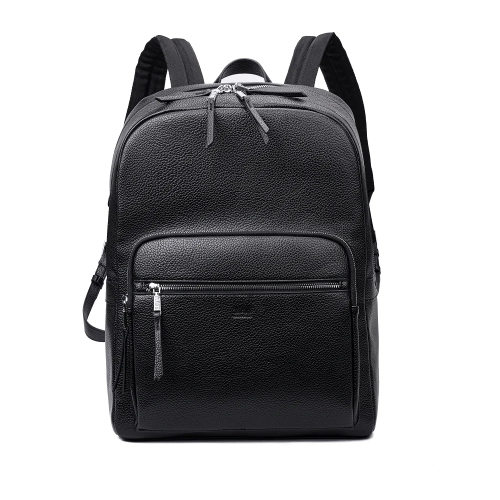 Mochila Material Floater Preto 2 - vista 1 de 6