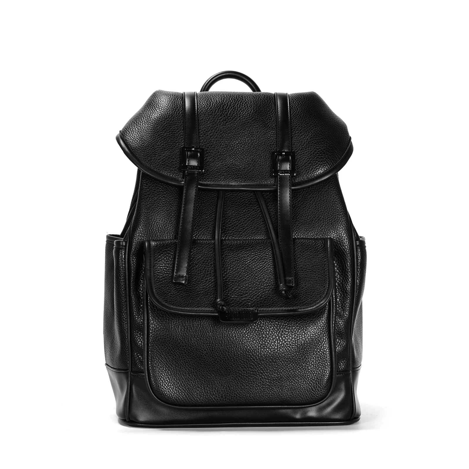 Mochila Floater Preta - vista 1 de 3