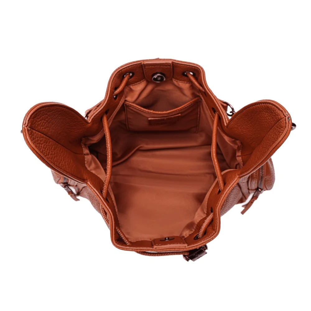 Bolsa m material floater new rust - vista 6 de 7