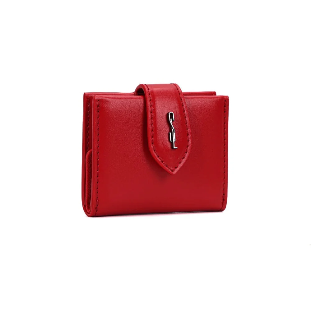 Porta Cartão Material Soft Pepper Red 2 - vista 2 de 6