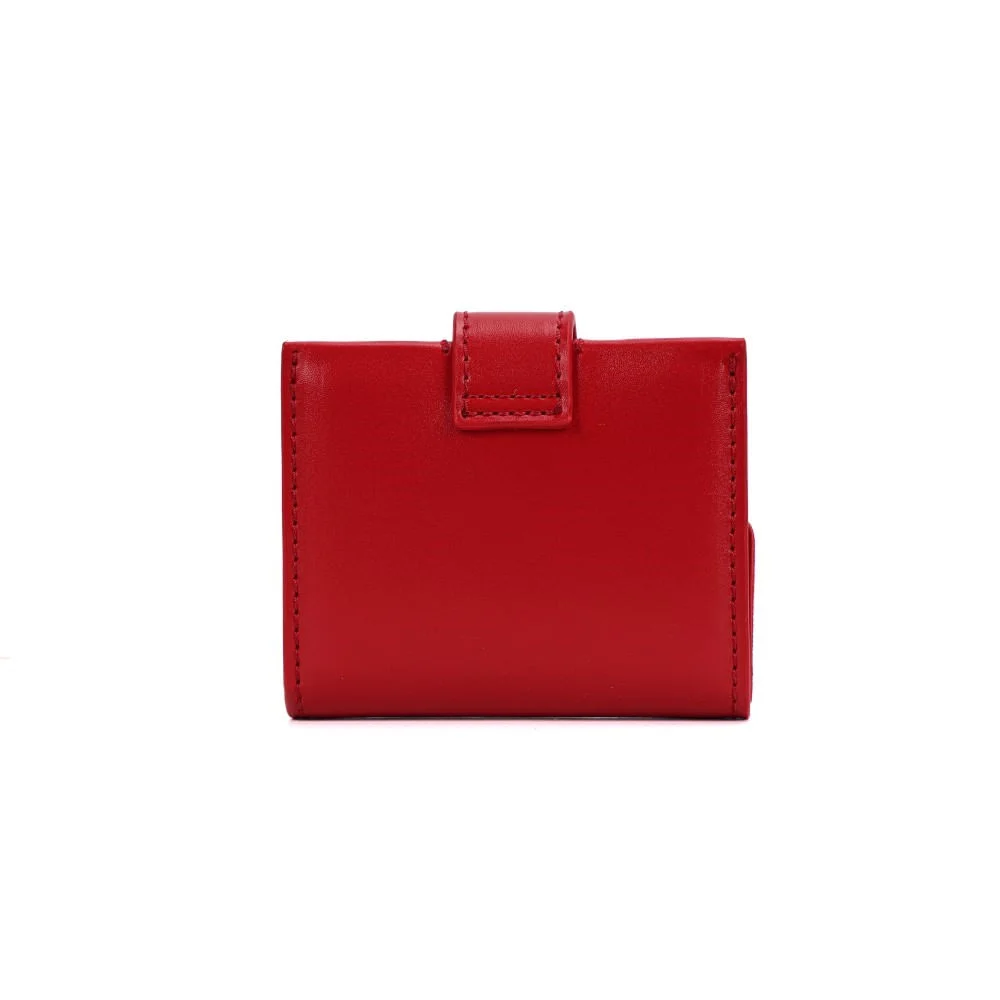 Porta Cartão Material Soft Pepper Red 2 - vista 6 de 6