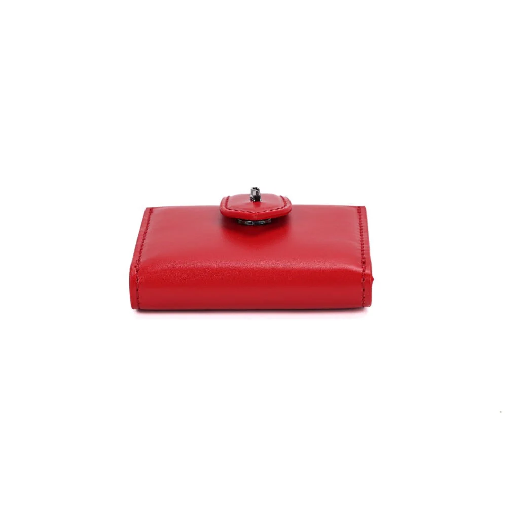 Porta Cartão Material Soft Pepper Red 2 - vista 5 de 6