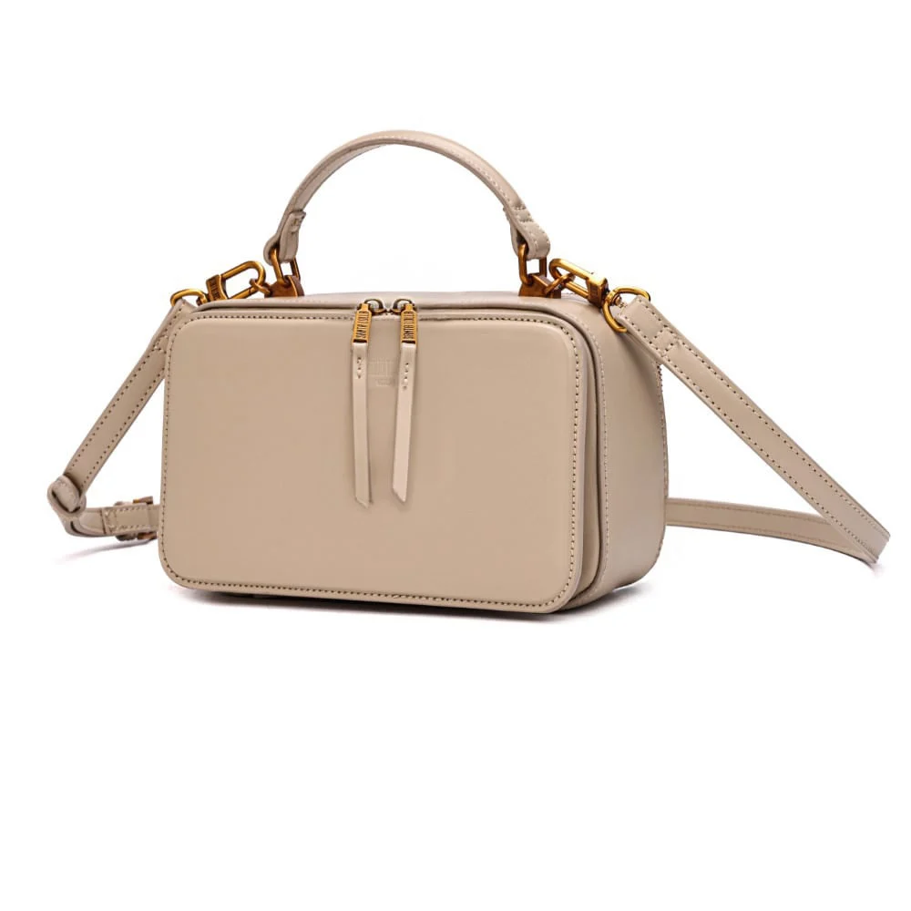Bolsa P Material Soft New Sand - vista 3 de 7