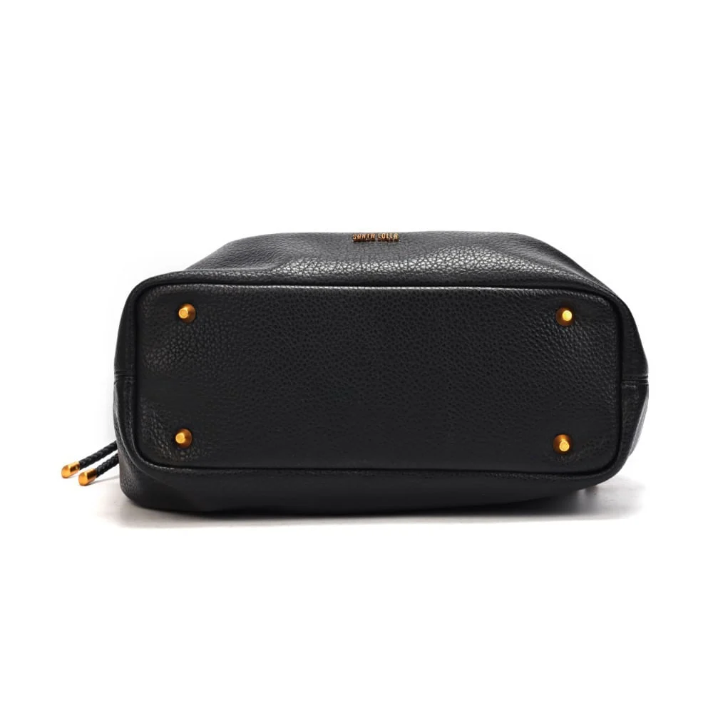 Bolsa G Material Floater Preto - vista 6 de 7