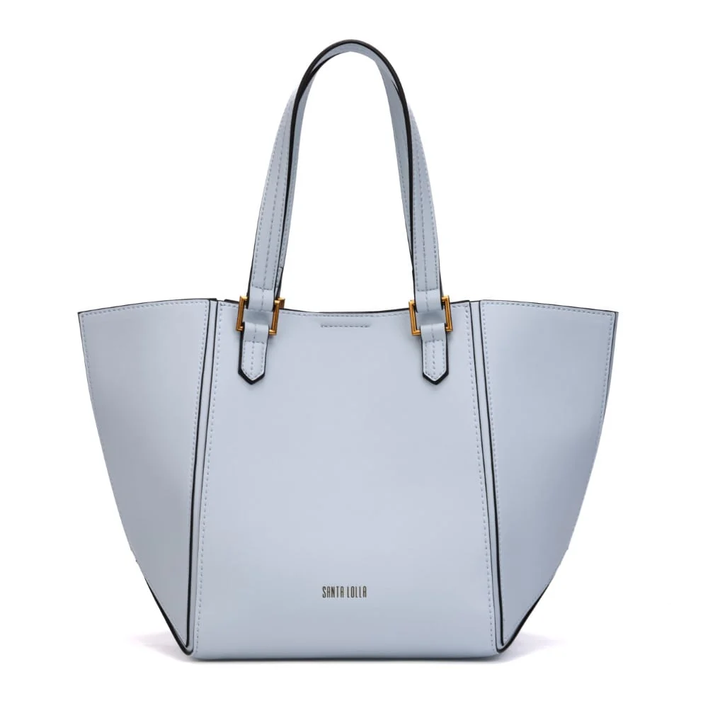 Bolsa M Material Soft Cloud - vista 1 de 8