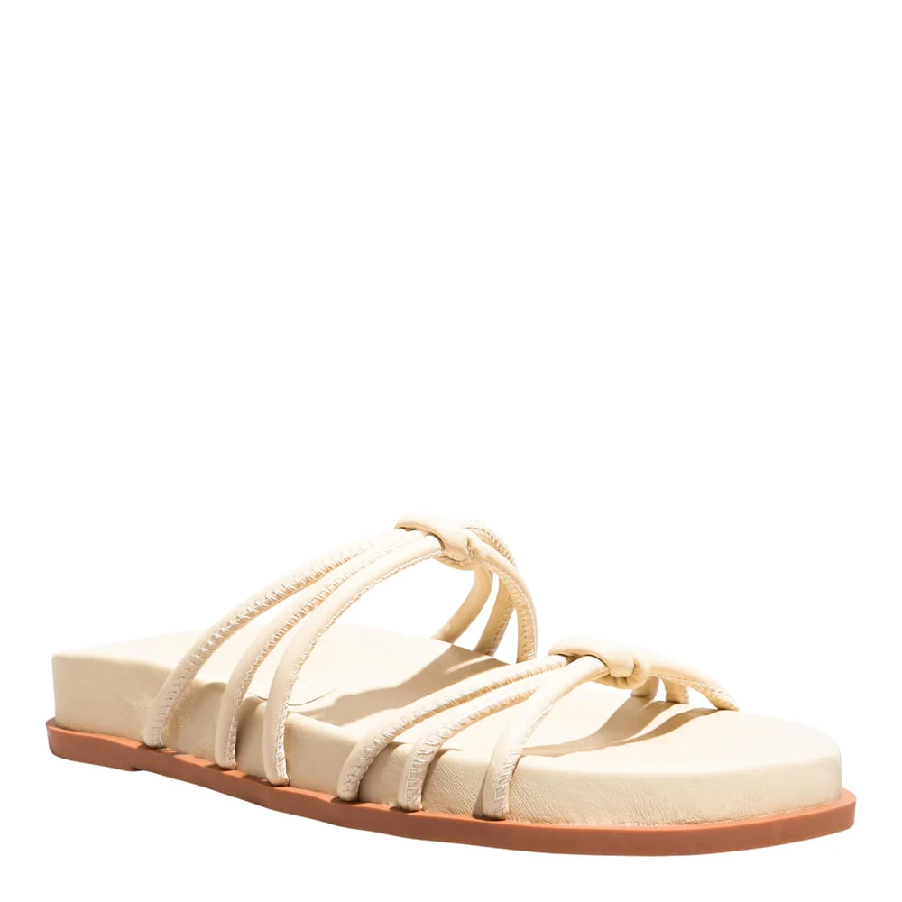 Papete Napa Soft Off White Tiras Nó - vista 2 de 4