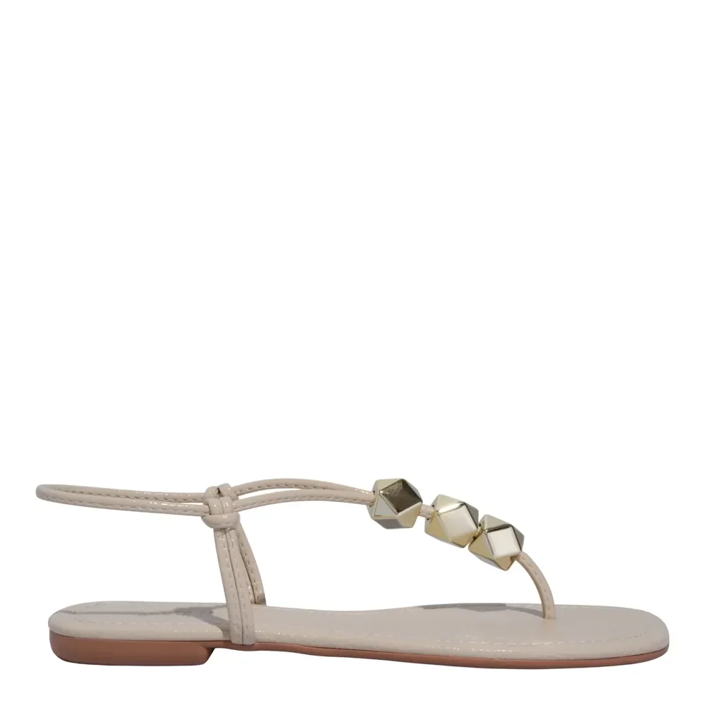 Rasteira Verniz Wetting Cream - vista 1 de 4