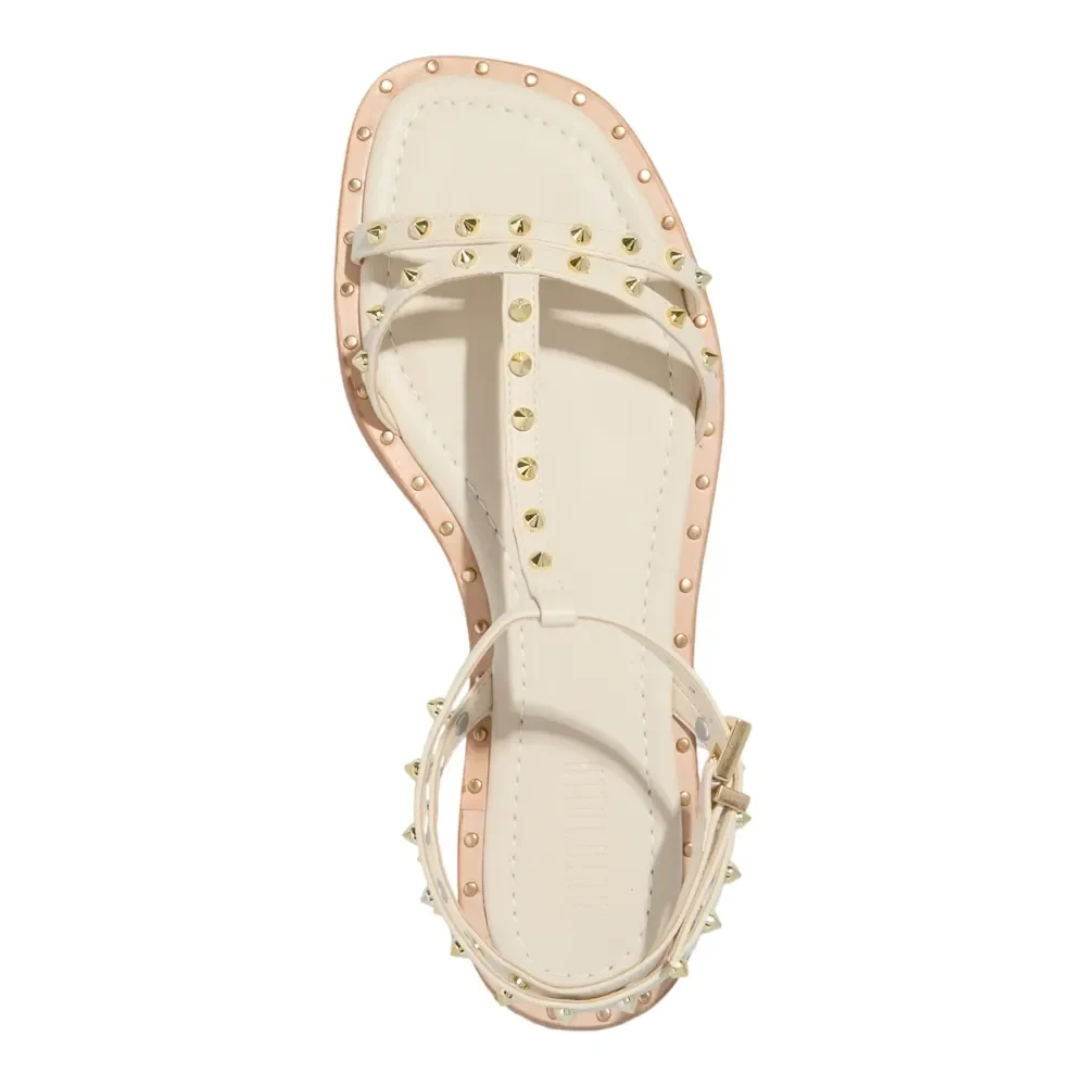Rasteira Napa Soft Angelical - vista 4 de 4