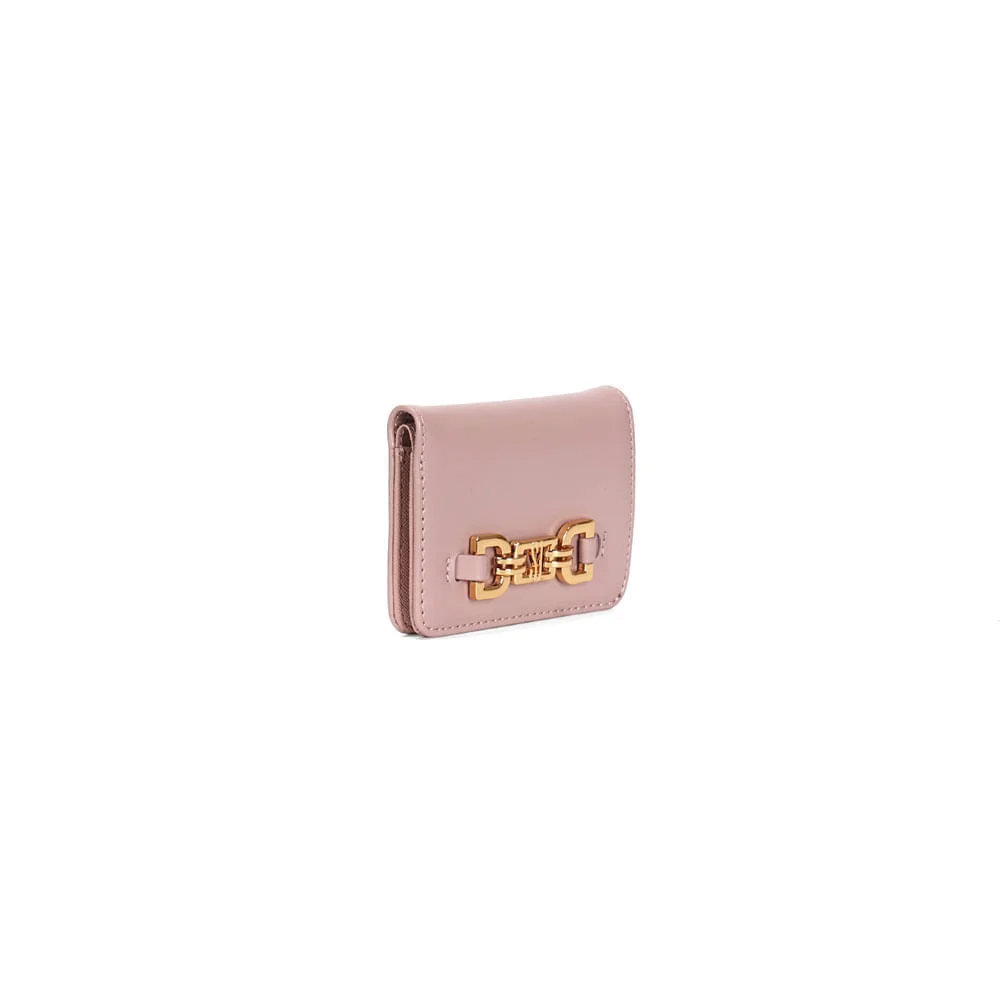 Carteira Material Soft Dusty Rosa - vista 2 de 3