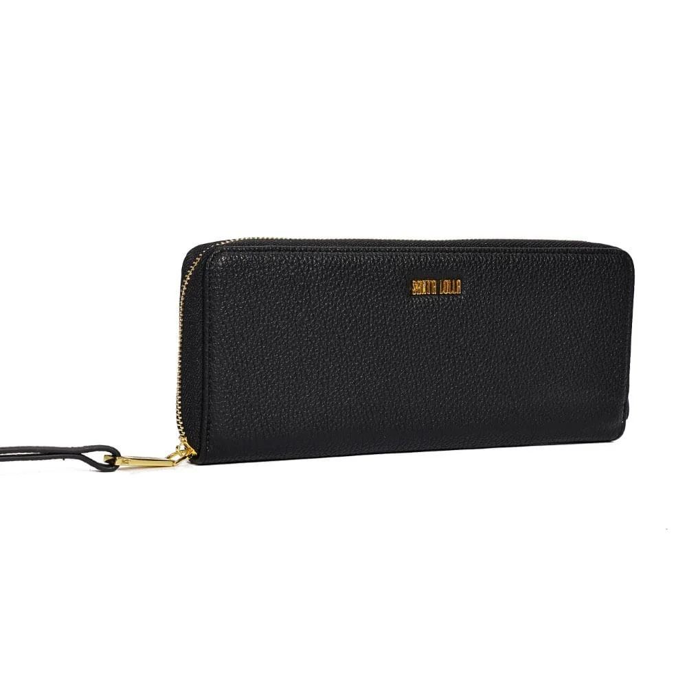 Porta Joias Material Floater Preto - vista 1 de 7