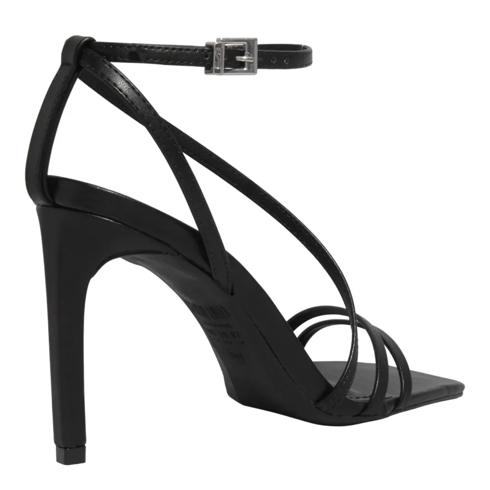 Sandalia Napa Soft Preto - vista 3 de 3