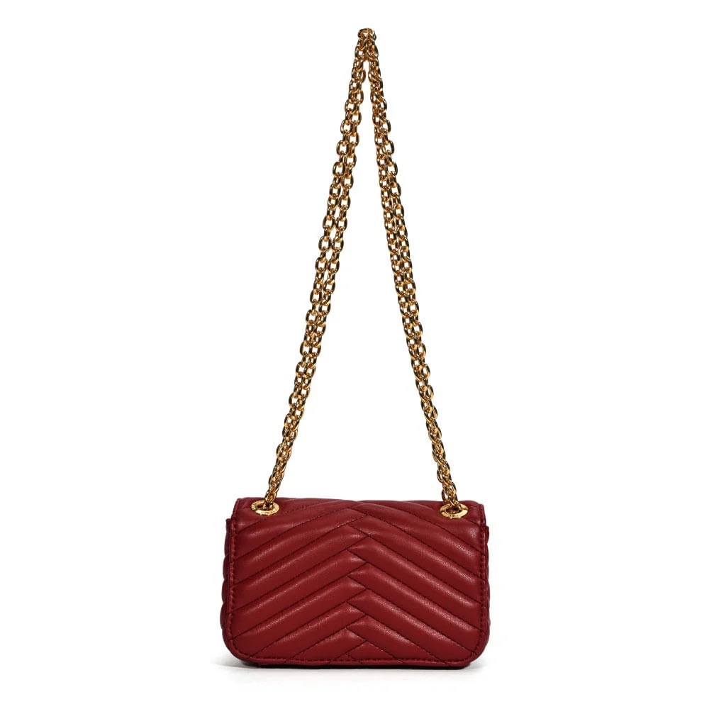 Bolsa P Material Soft True Blood - vista 5 de 6