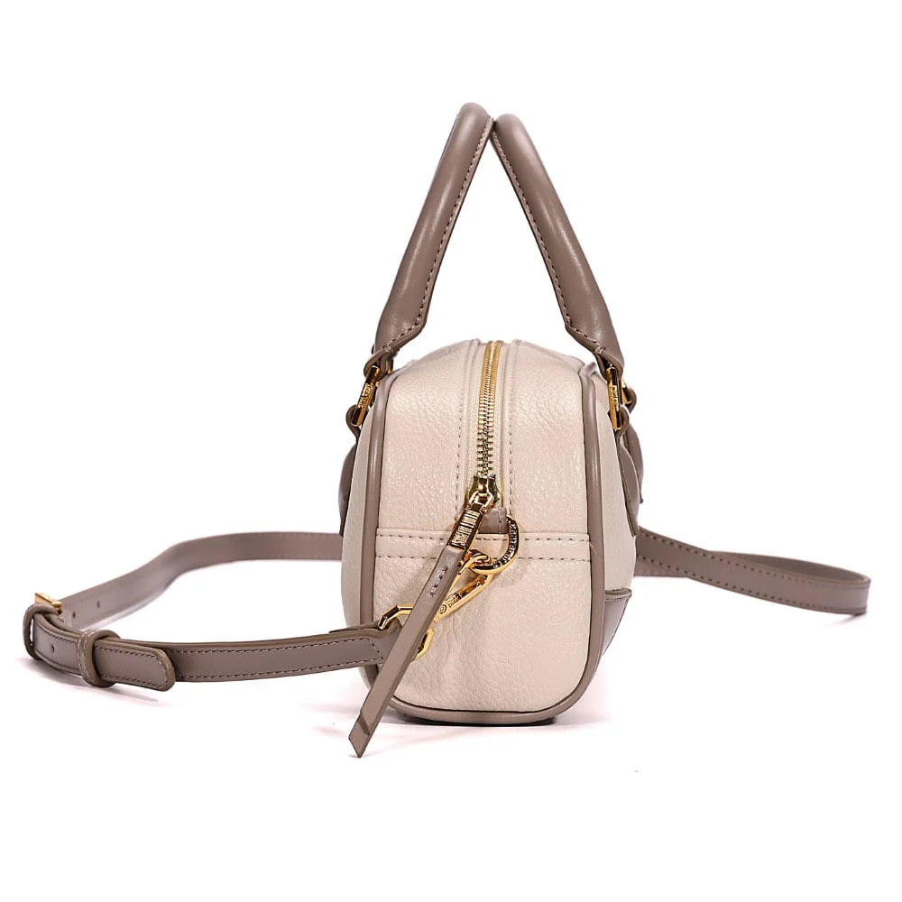 Bolsa P Material Floater New Marfim - vista 4 de 8