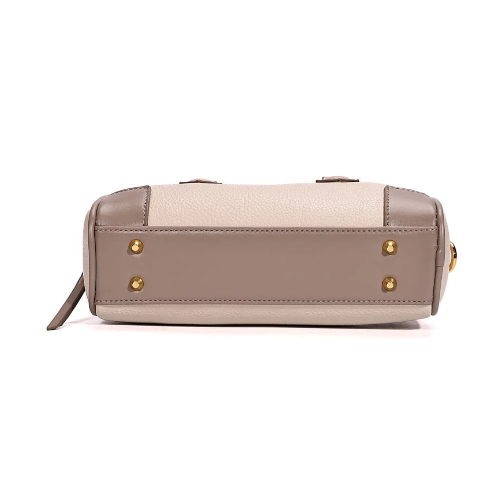 Bolsa P Material Floater New Marfim - vista 6 de 8