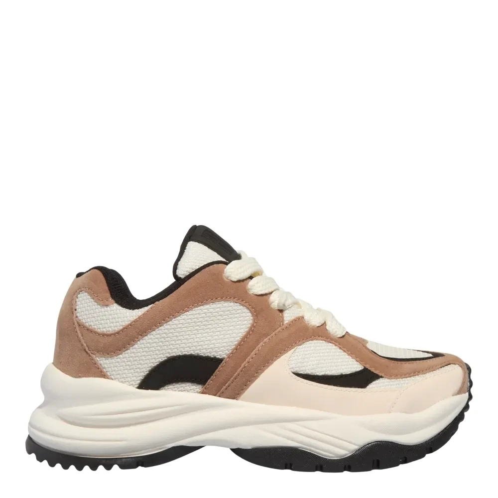 Tenis Camurca Preto - vista 1 de 3