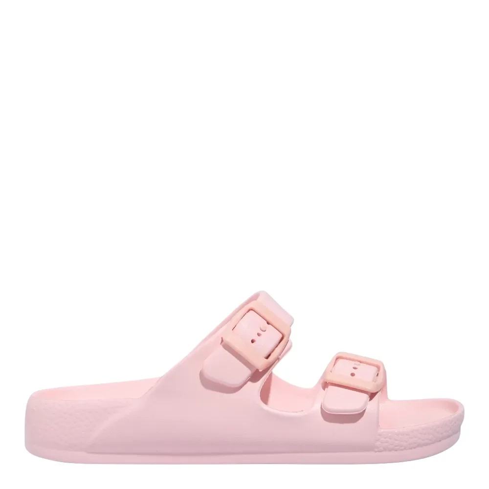 Papete Borracha Soft Pink - vista 1 de 4