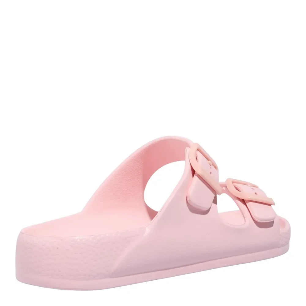Papete Borracha Soft Pink - vista 3 de 4