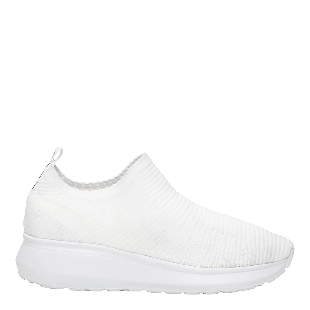 Tênis Tecido Lolla Sport Branco - vista 1 de 4
