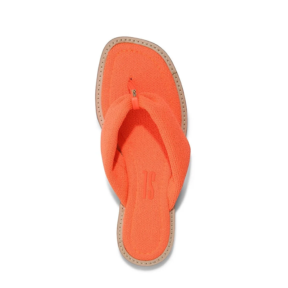 Rasteira Tricot Orion Duduca - vista 2 de 4