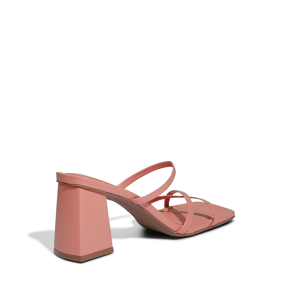 Mule Napa Santorine Petala - vista 3 de 3