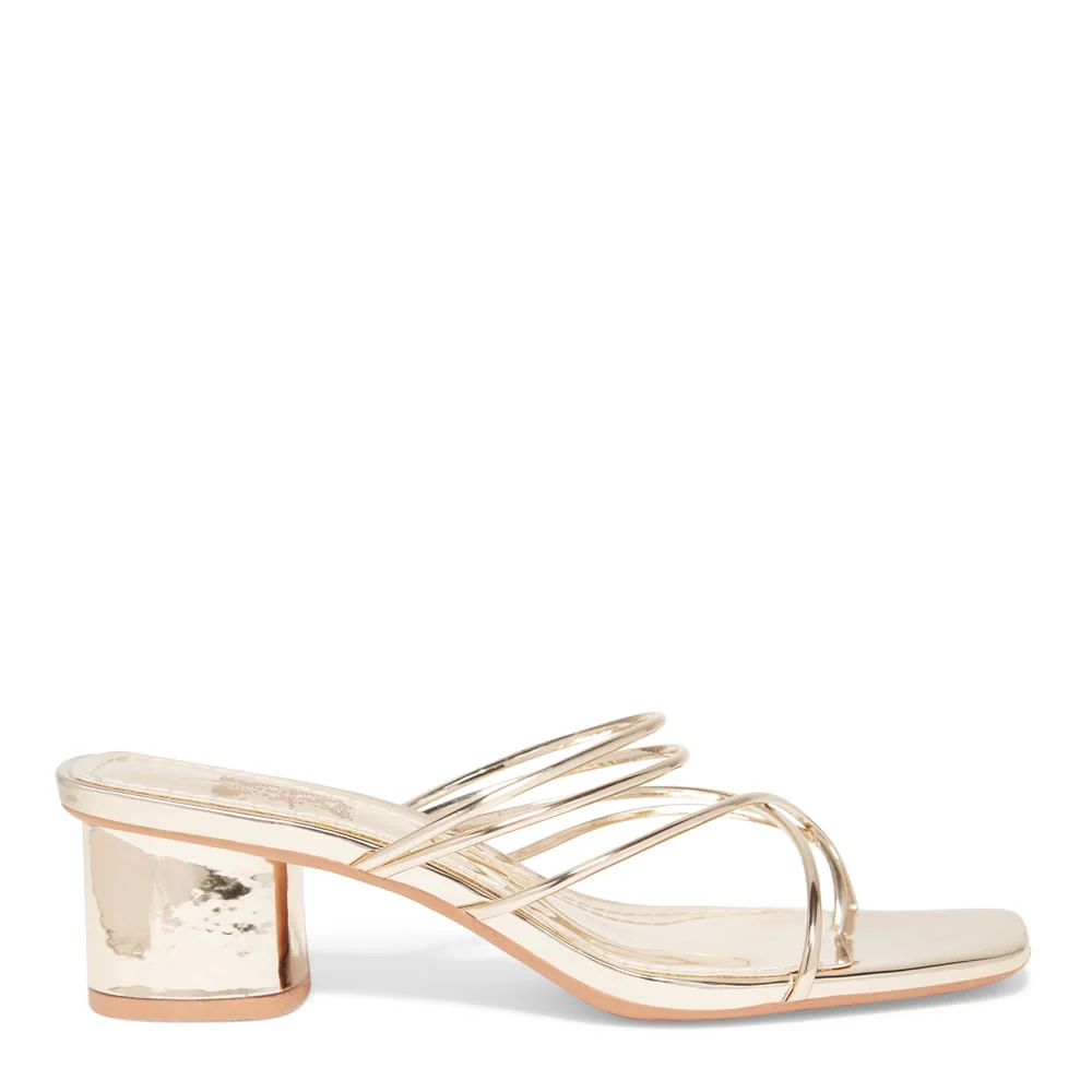 Mule Specchio Dourado Salto Grosso - vista 1 de 3