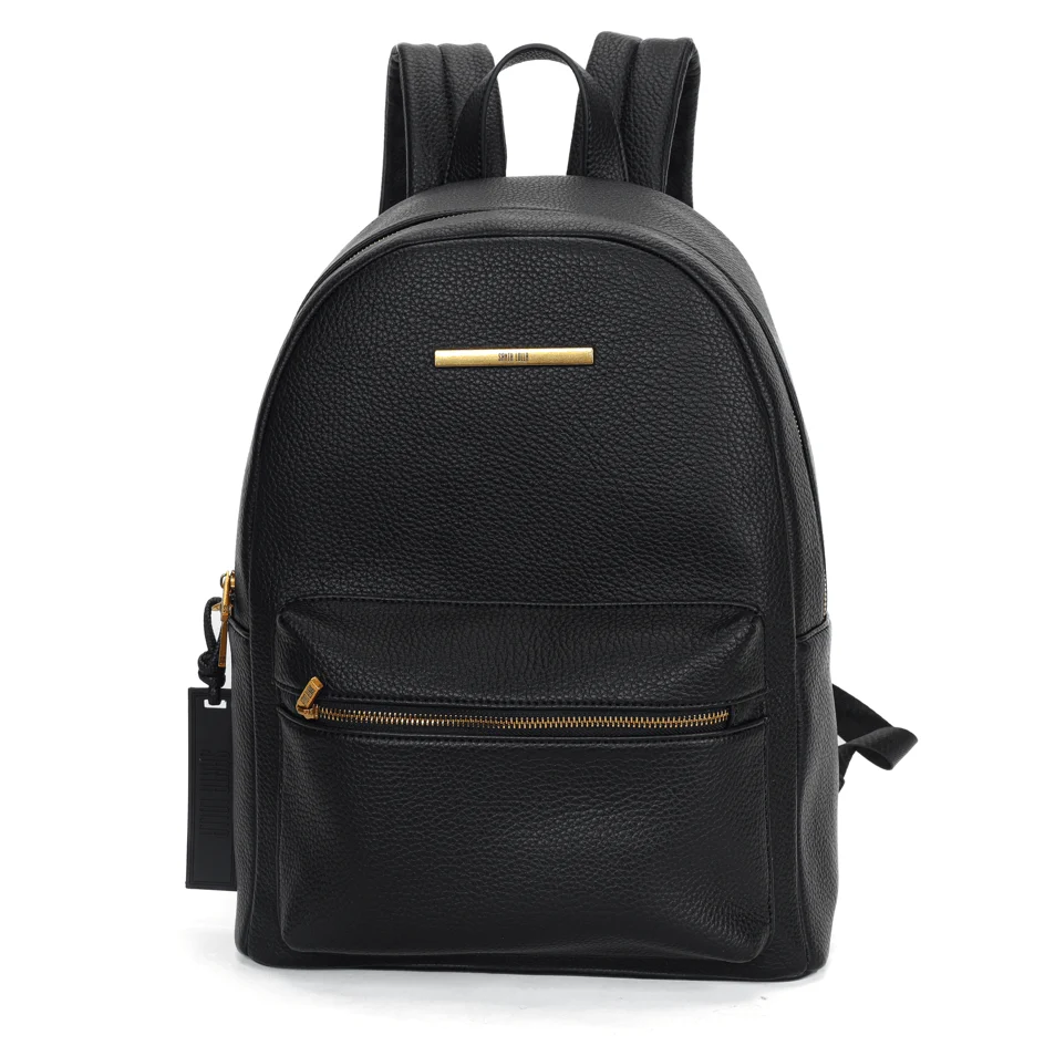 Mochila Material Floater Preto - vista 1 de 6