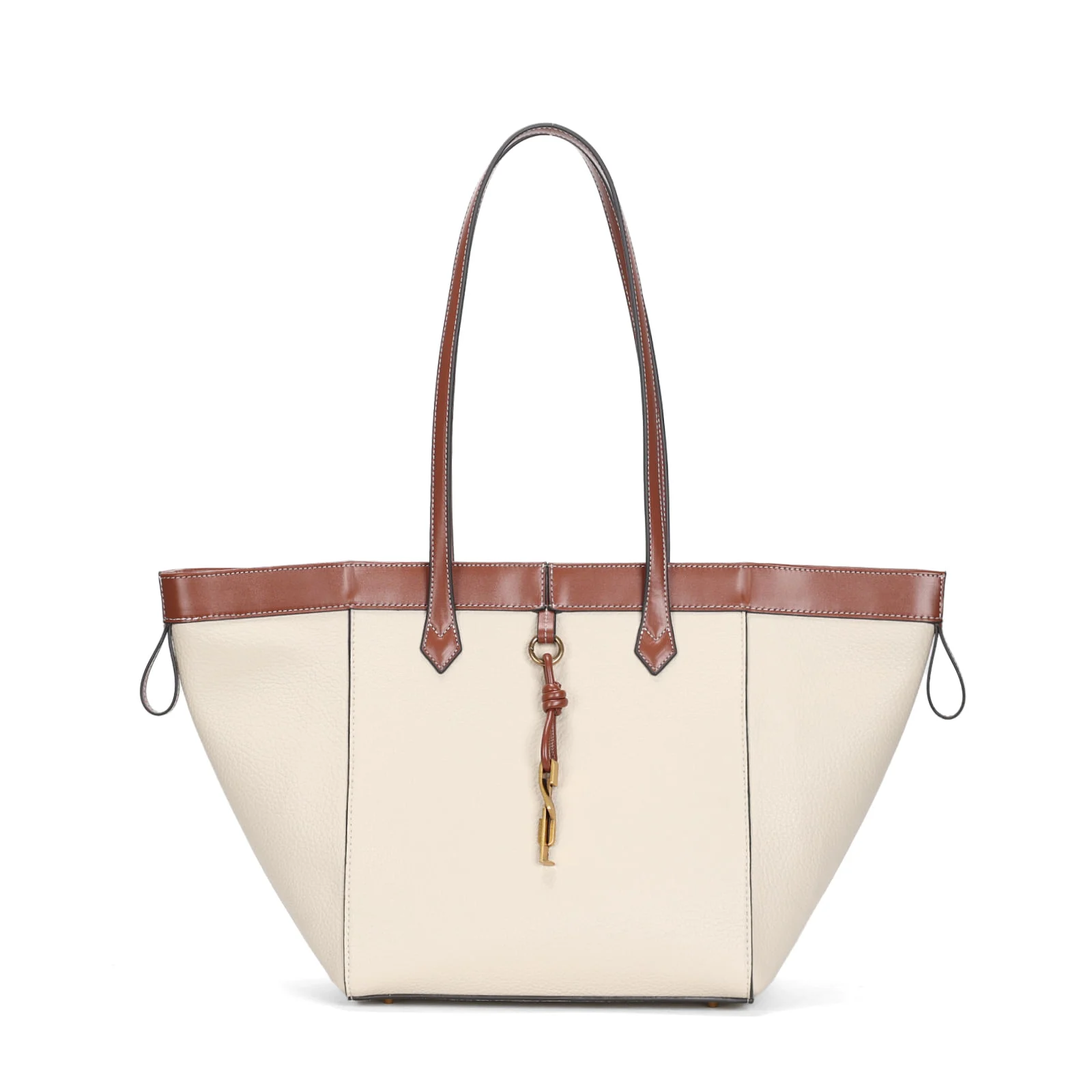 Bolsa Off White Floater Alça De Ombro - vista 2 de 3
